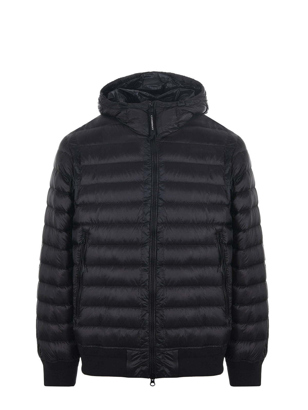 Piumino leggero C.P. Company "dd shell hooded" 