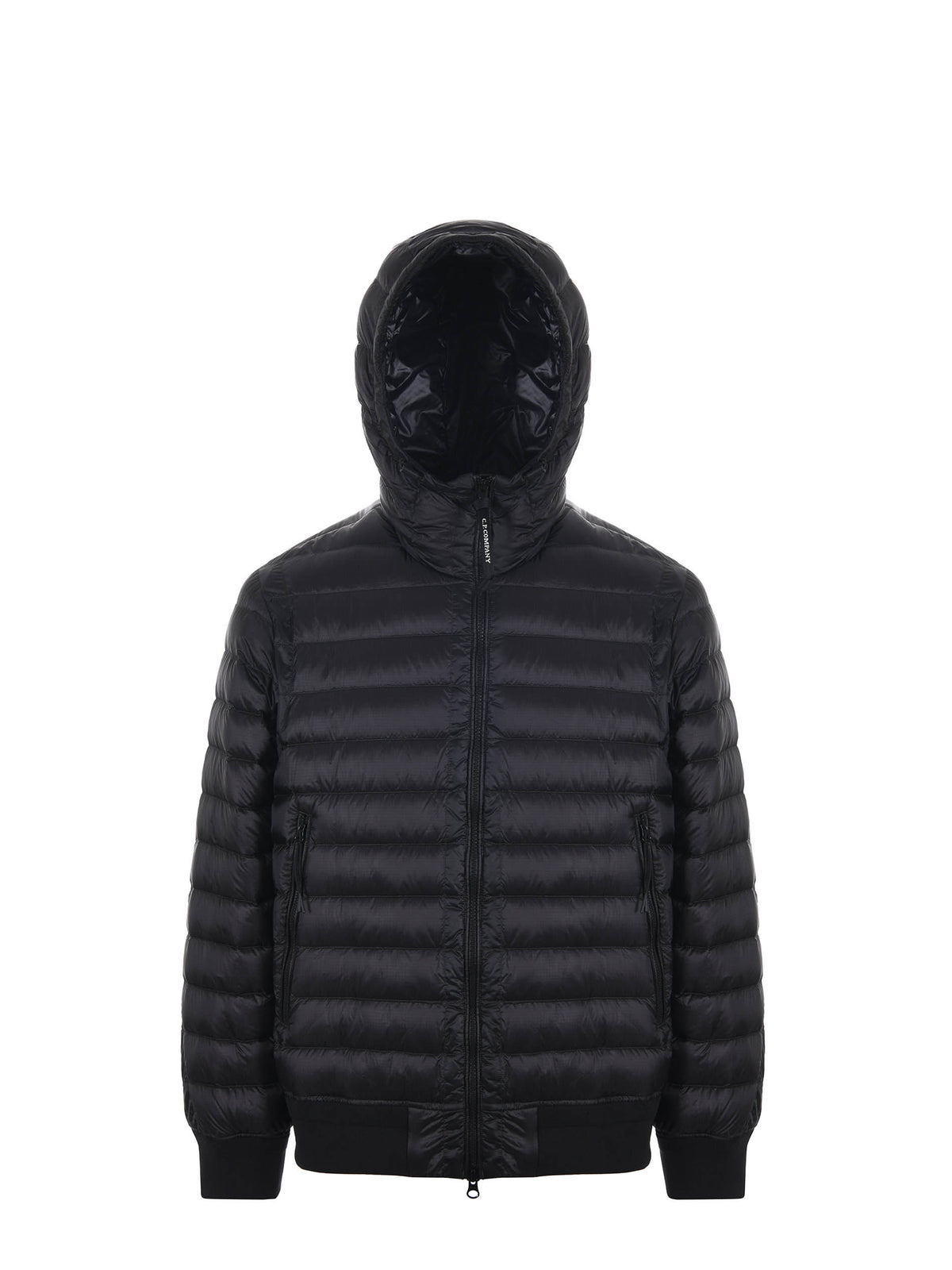 Piumino leggero C.P. Company "dd shell hooded" 
