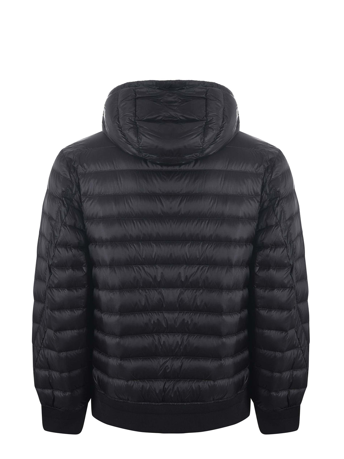 Piumino leggero C.P. Company "dd shell hooded" 