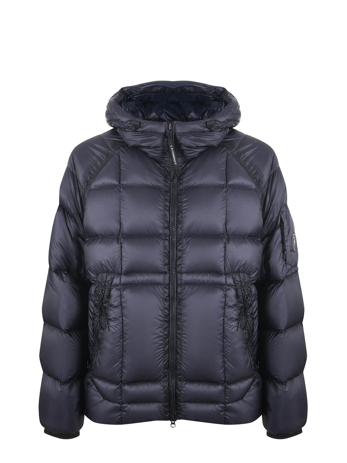 Piumino C.P. Company "dd shell hooded" 