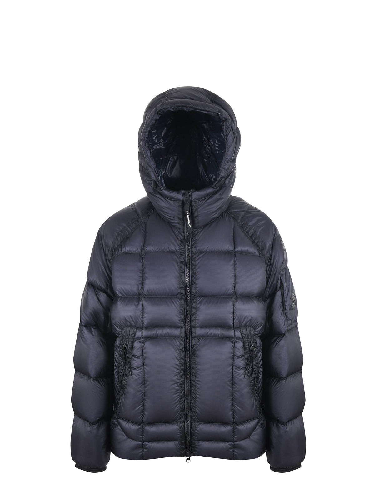 Piumino C.P. Company "dd shell hooded" 
