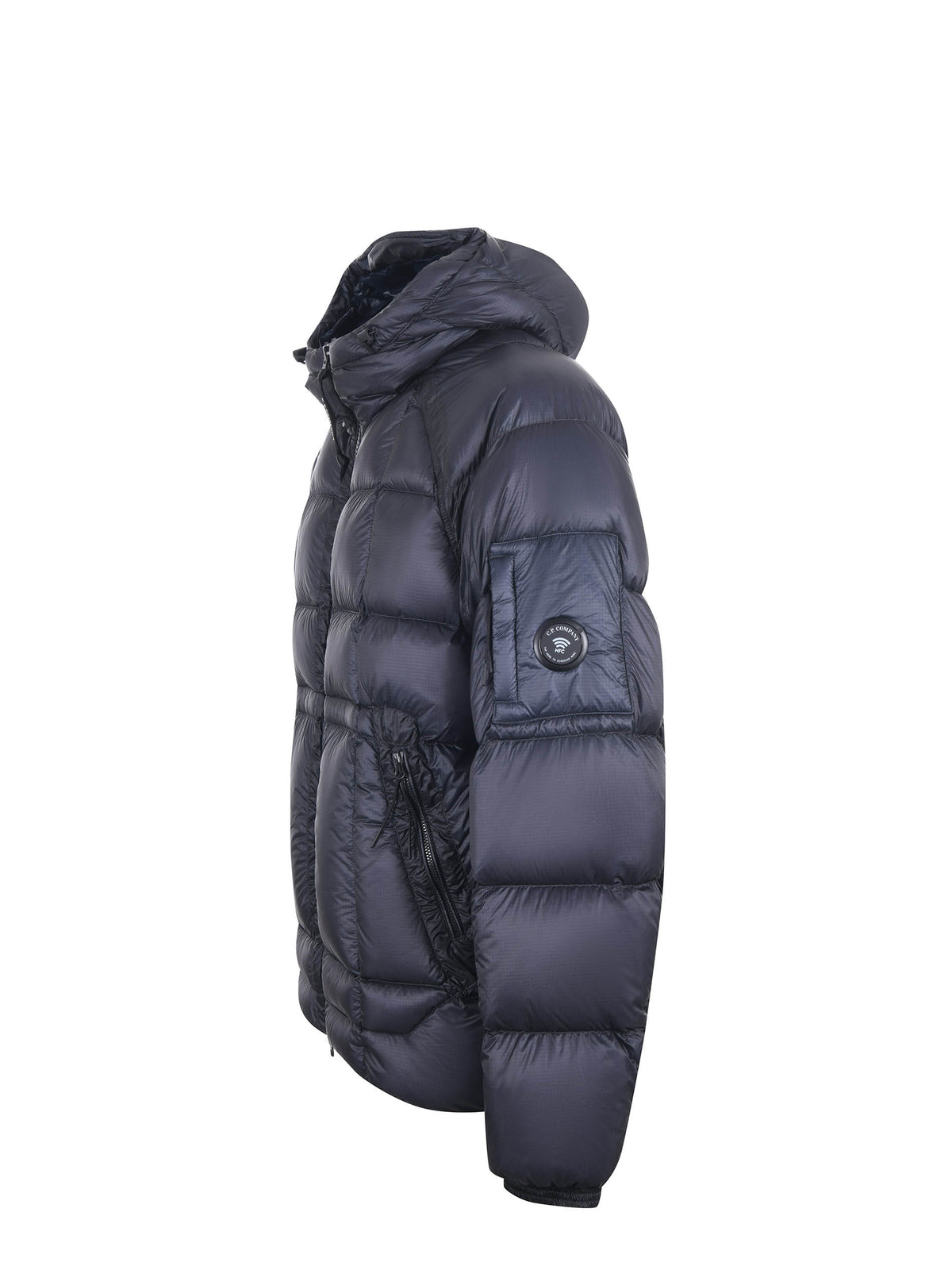 Piumino C.P. Company "dd shell hooded" 