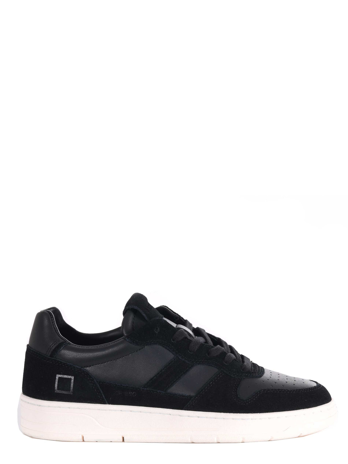 Sneakers uomo D.A.T.E. "Court 2.0 basic" 