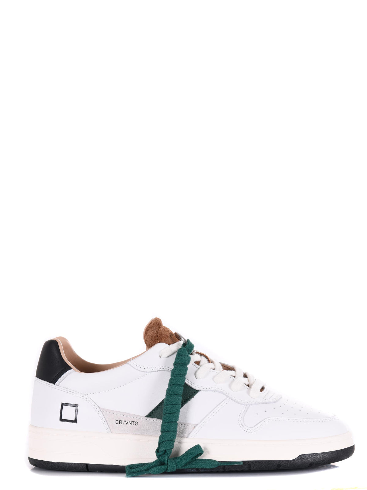 Sneakers D.A.T.E. "Court 2.0 vintage" 