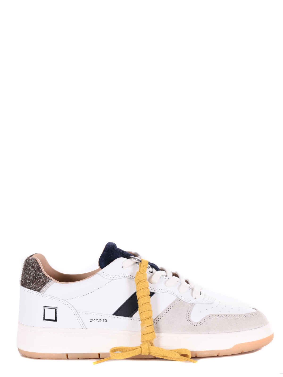 Sneakers D.A.T.E. "Court 2.0 vintage" 