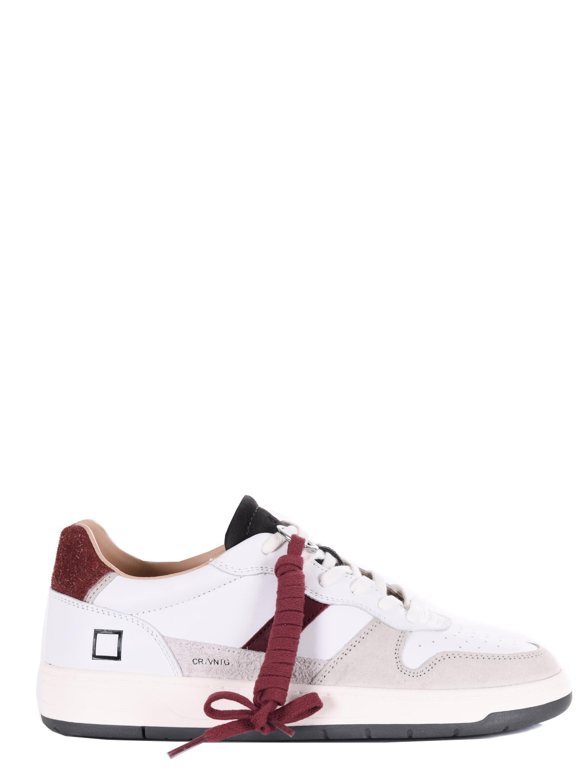 Sneakers D.A.T.E. "Court 2.0 vintage" 