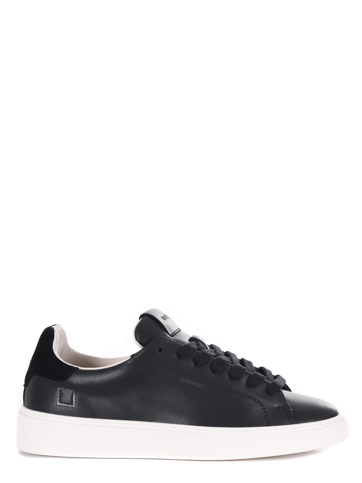 Sneakers D.A.T.E. "Levante calf" 