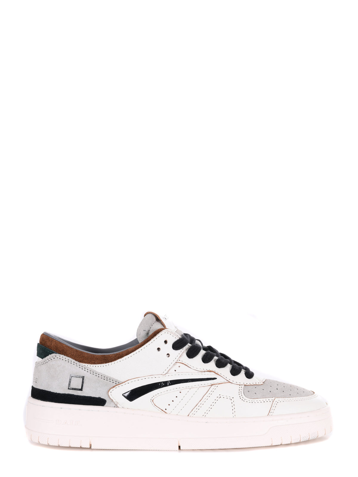 Sneakers D.A.T.E. "Torneo colored" 