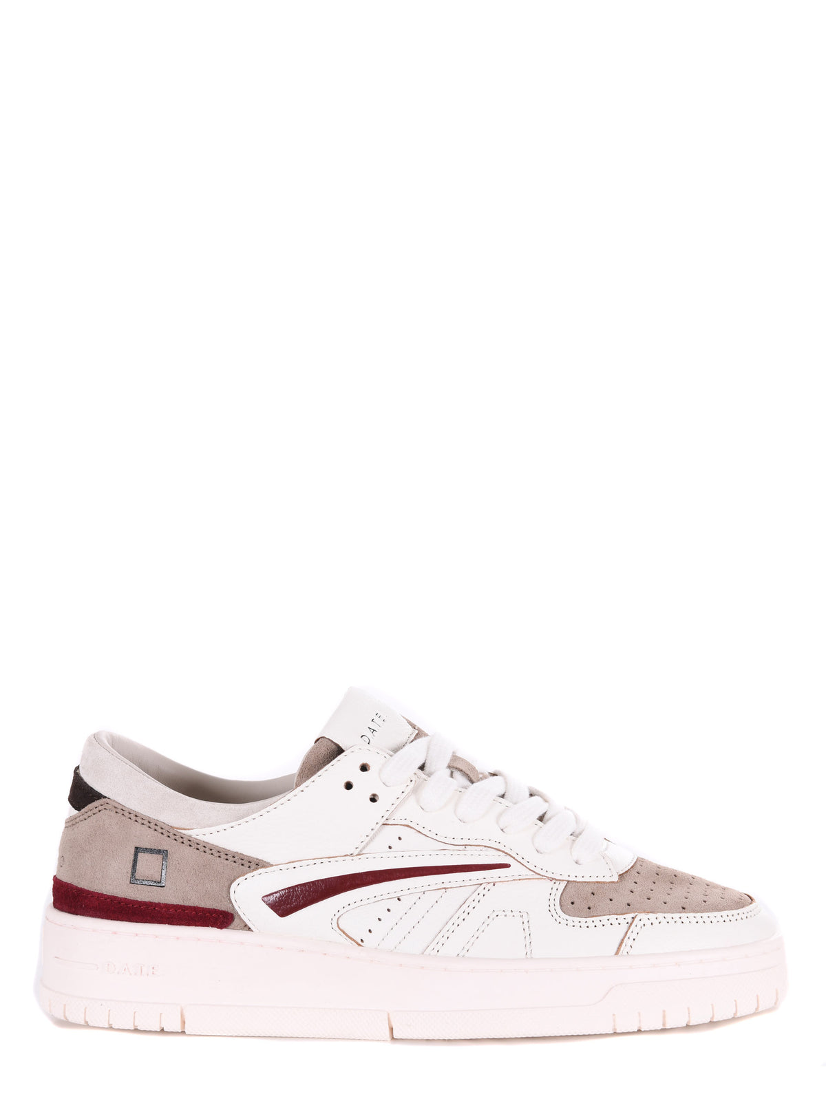 Sneakers D.A.T.E. "Torneo colored" 