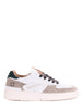 DATE Sneakers M451-TP-CA WG Bianco/Taupe