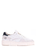 DATE Sneakers M451-TP-CA WL Bianco/blu