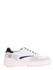DATE Sneakers M451-TP-CA WN Bianco/blu