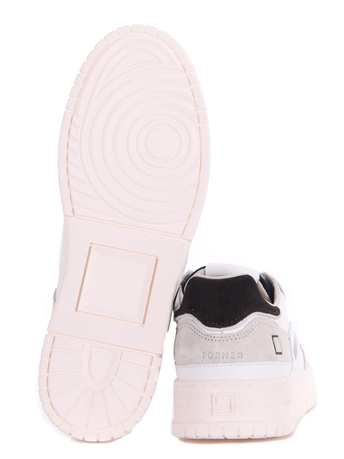 Sneakers D.A.T.E. "Torneo" 