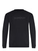 DONDUP Felpe UF641-KF0196 NA0-999 Nero