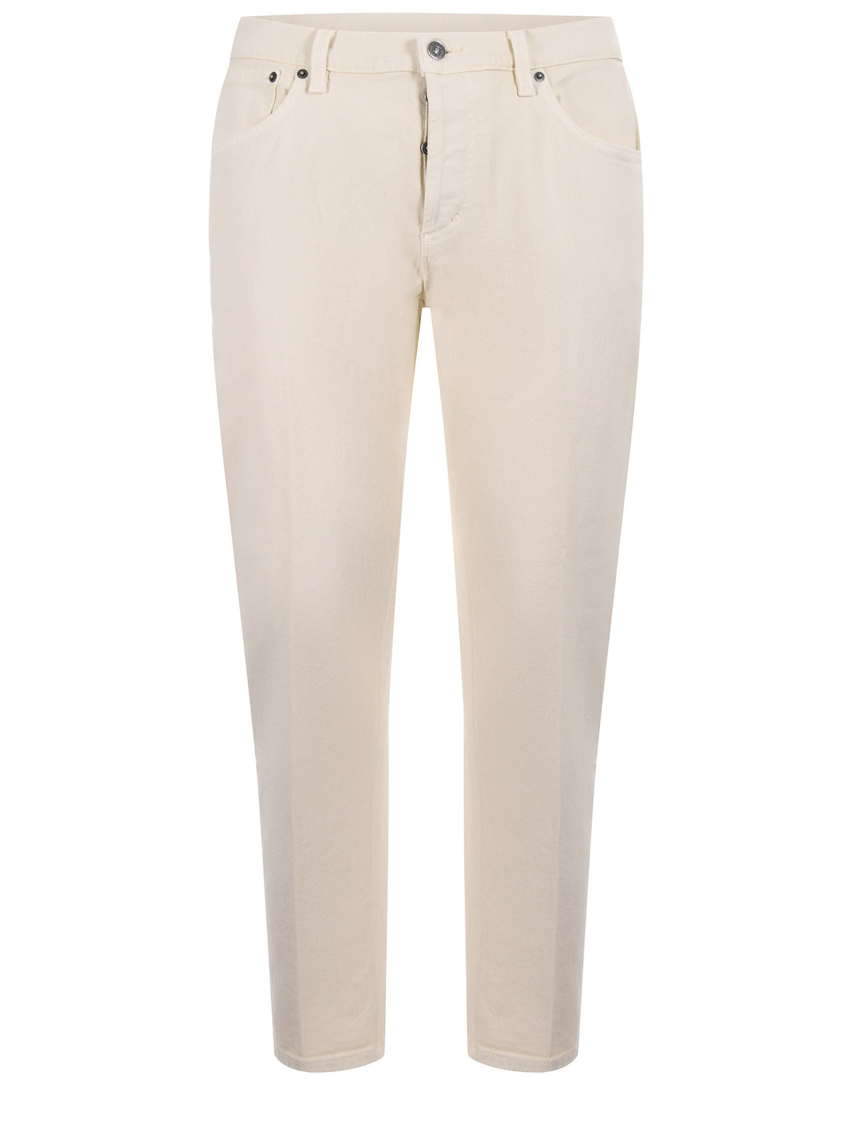 Pantaloni Dondup "Brighton" 