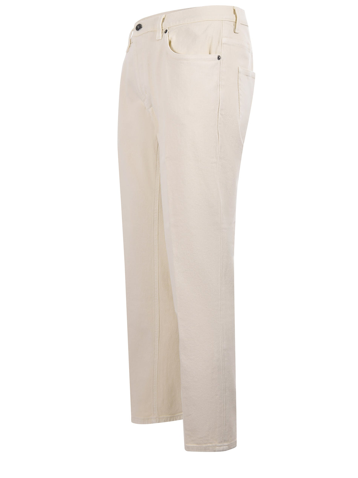 Pantaloni Dondup "Brighton" 
