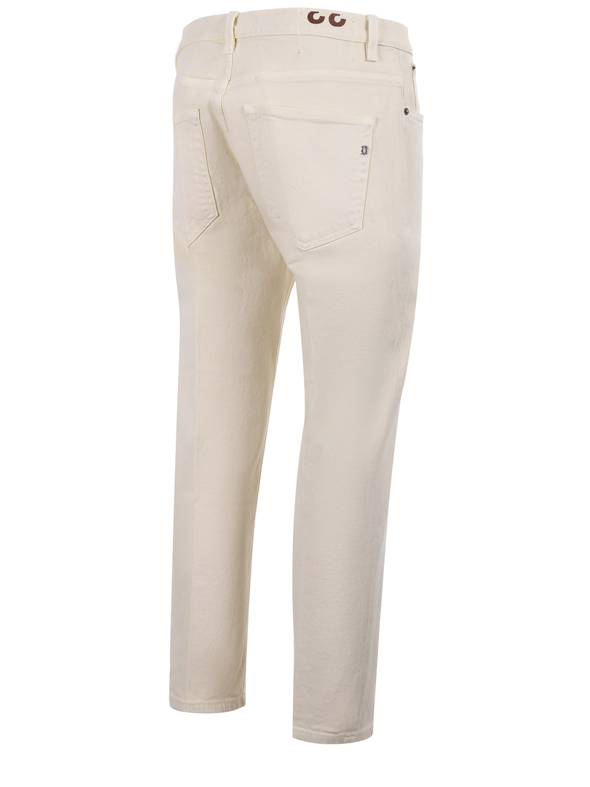 Pantaloni Dondup "Brighton" 