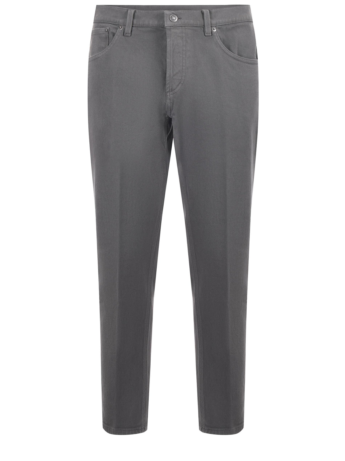 Pantaloni Dondup "Brighton" 