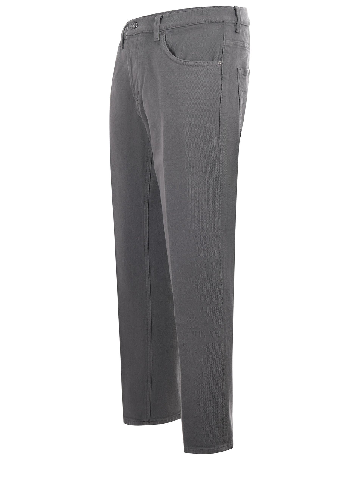 Pantaloni Dondup "Brighton" 