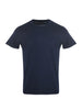 DONDUP T-shirt US198-JF0271 ZL4-890 Blu scuro