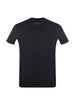 DONDUP T-shirt US198-JF0271 ZL4-999 Nero