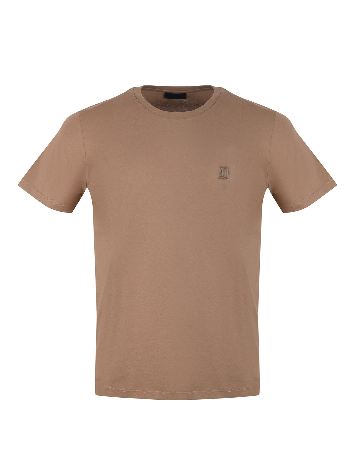 T-shirt Dondup 
