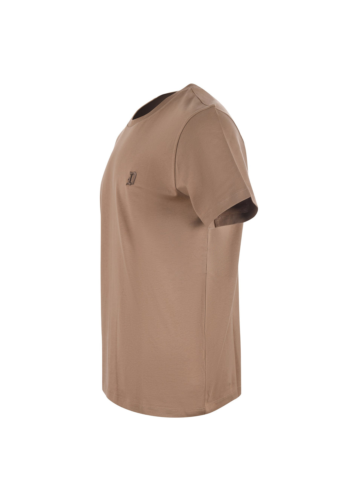 T-shirt Dondup 