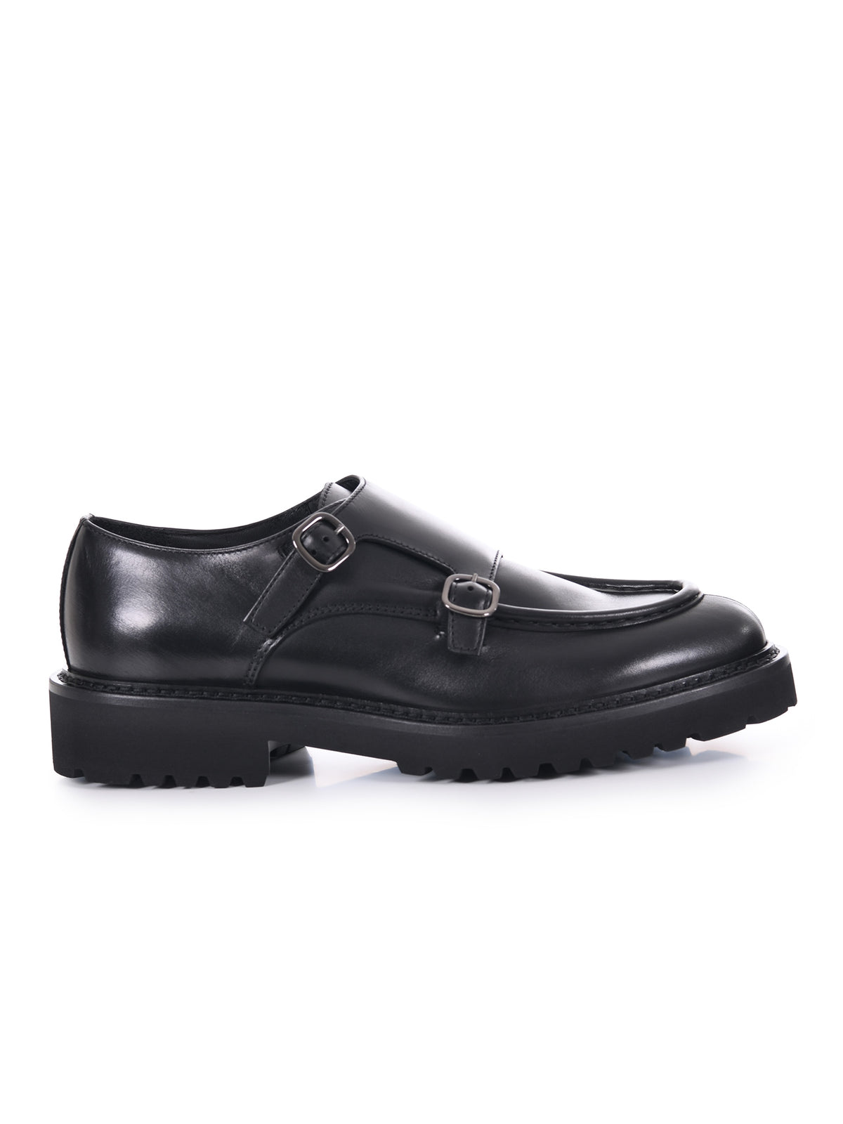 Scarpe monkstrap Doucal's 
