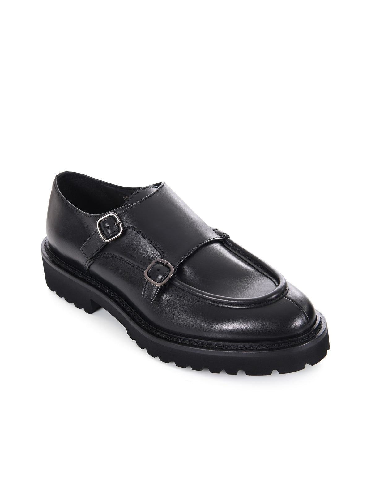 Scarpe monkstrap Doucal's 