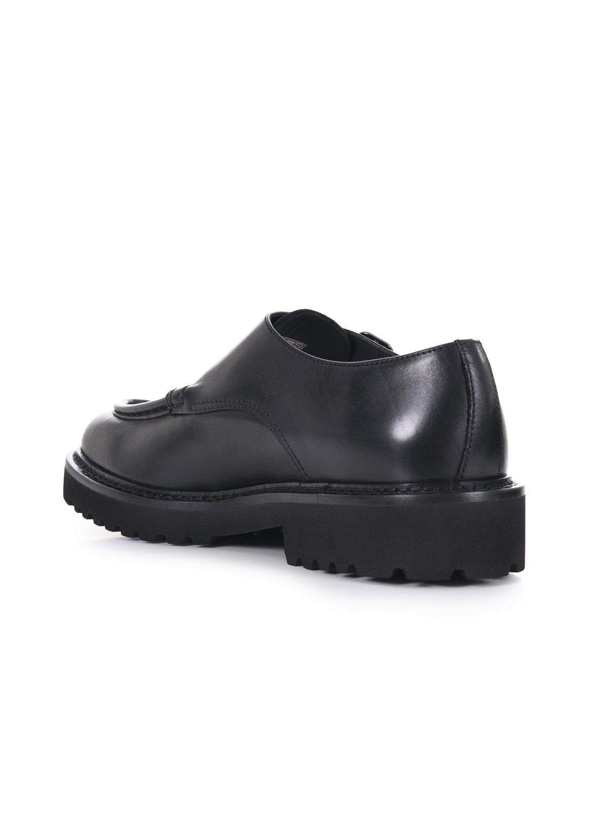 Scarpe monkstrap Doucal's 