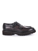 DOUCALS Scarpe 2738PHIL UF159-TM29 Testa di moro