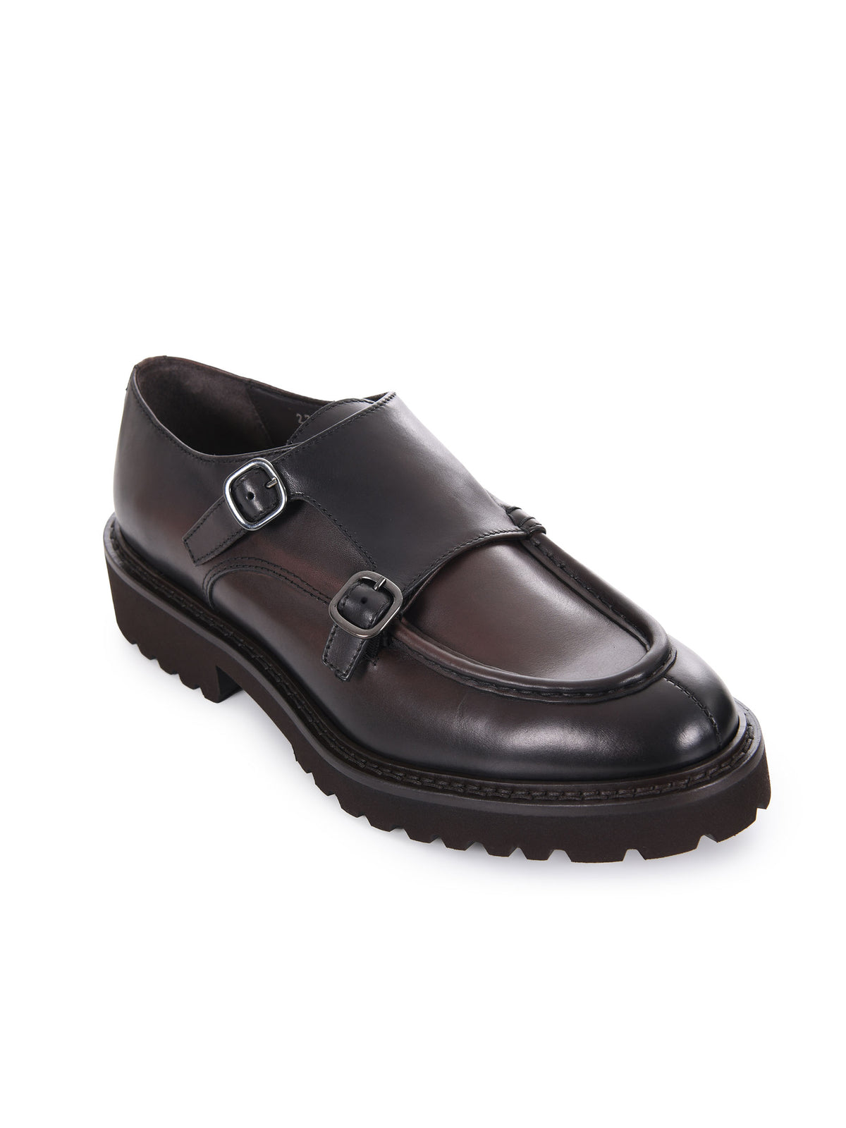 Scarpe monkstrap Doucal's 