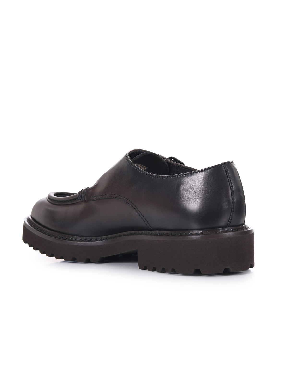 Scarpe monkstrap Doucal's 