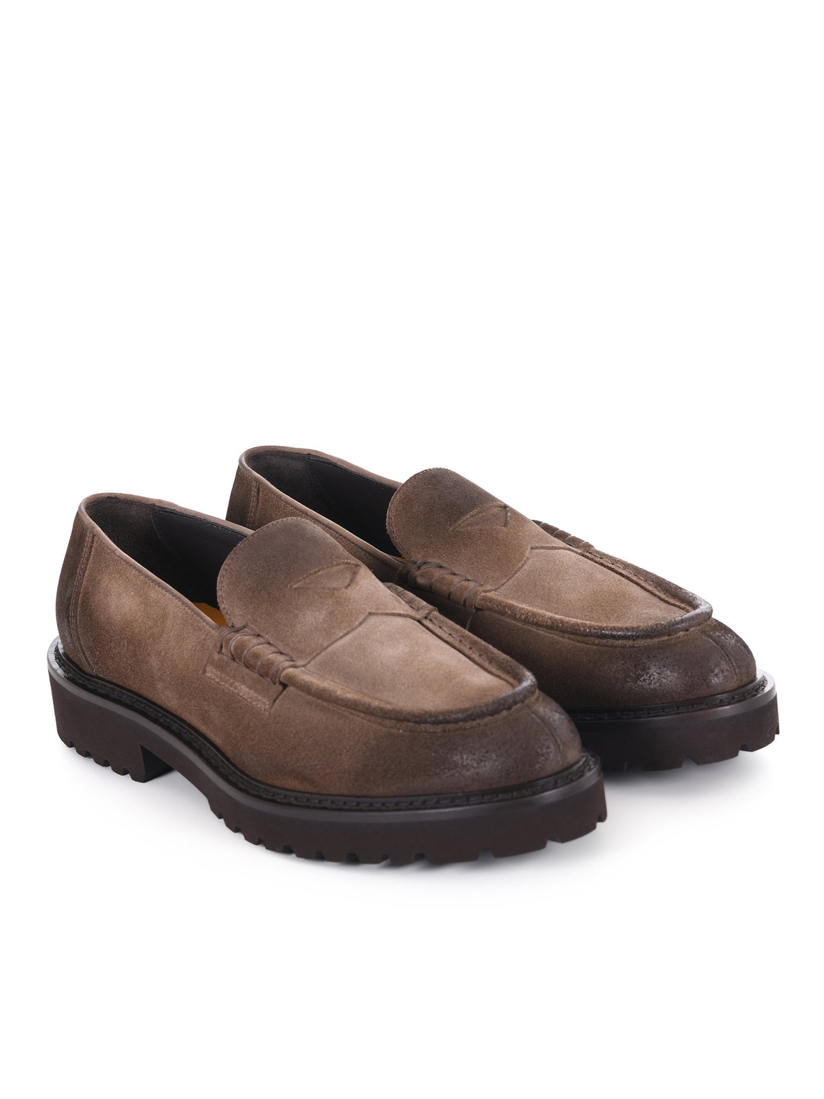 Mocassini Doucal's 