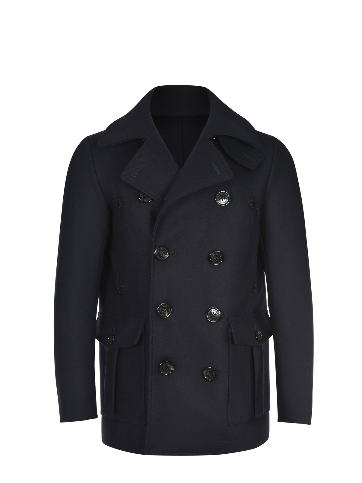 Cappotto Dsquared2 