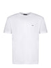 DSQUARED T-shirt S74GD1522 D20106-100 Bianco