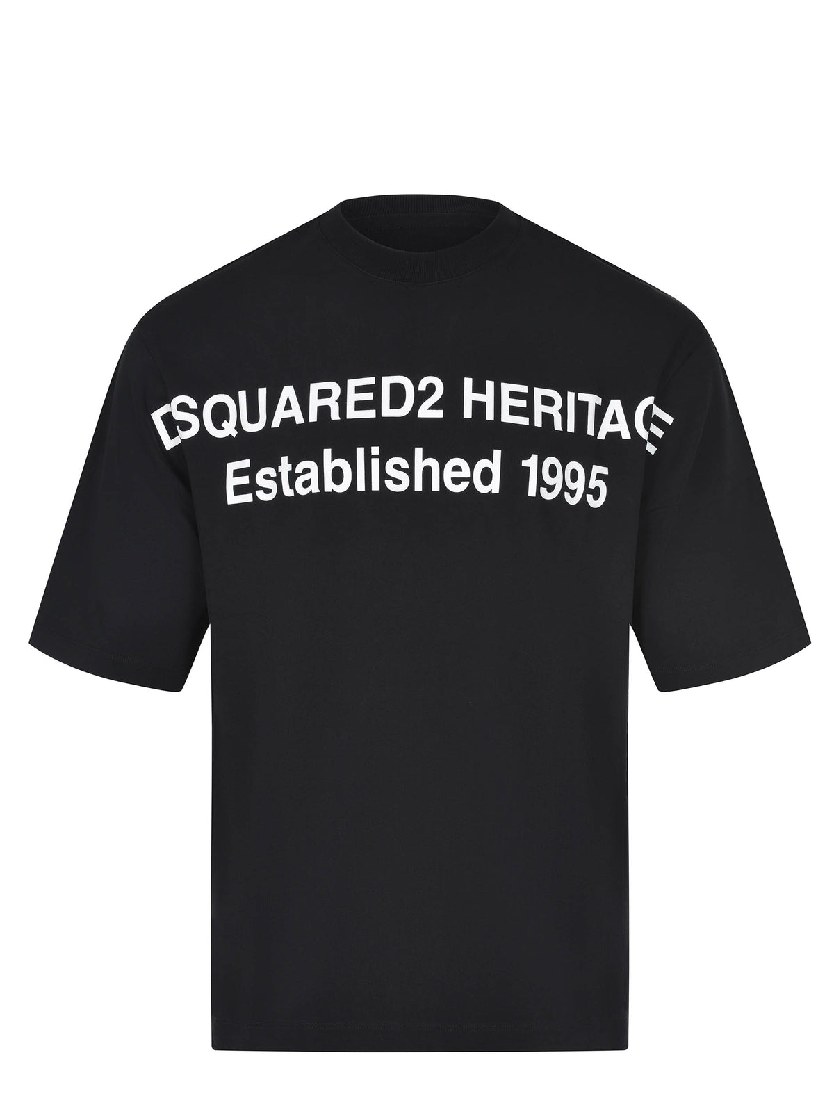 T-shirt Dsquared2 