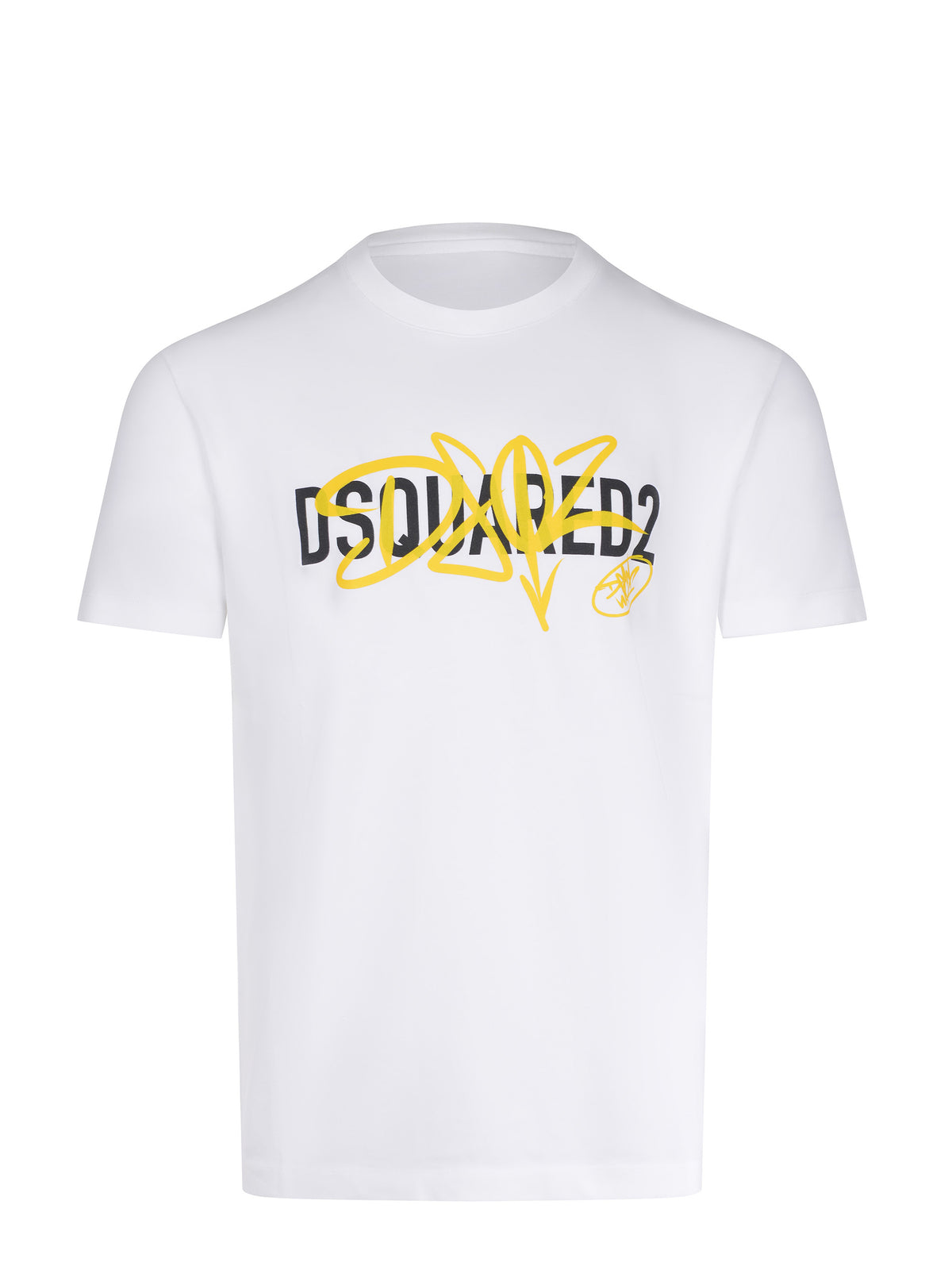 T-shirt Dsquared2 