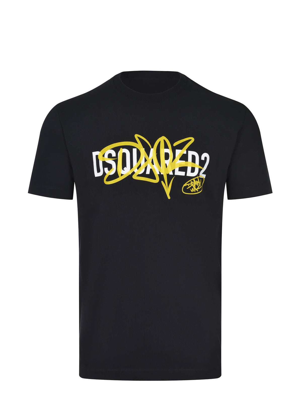 T-shirt Dsquared2 