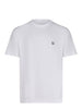 DSQUARED T-shirt S74GD1594 D20136-100 Bianco