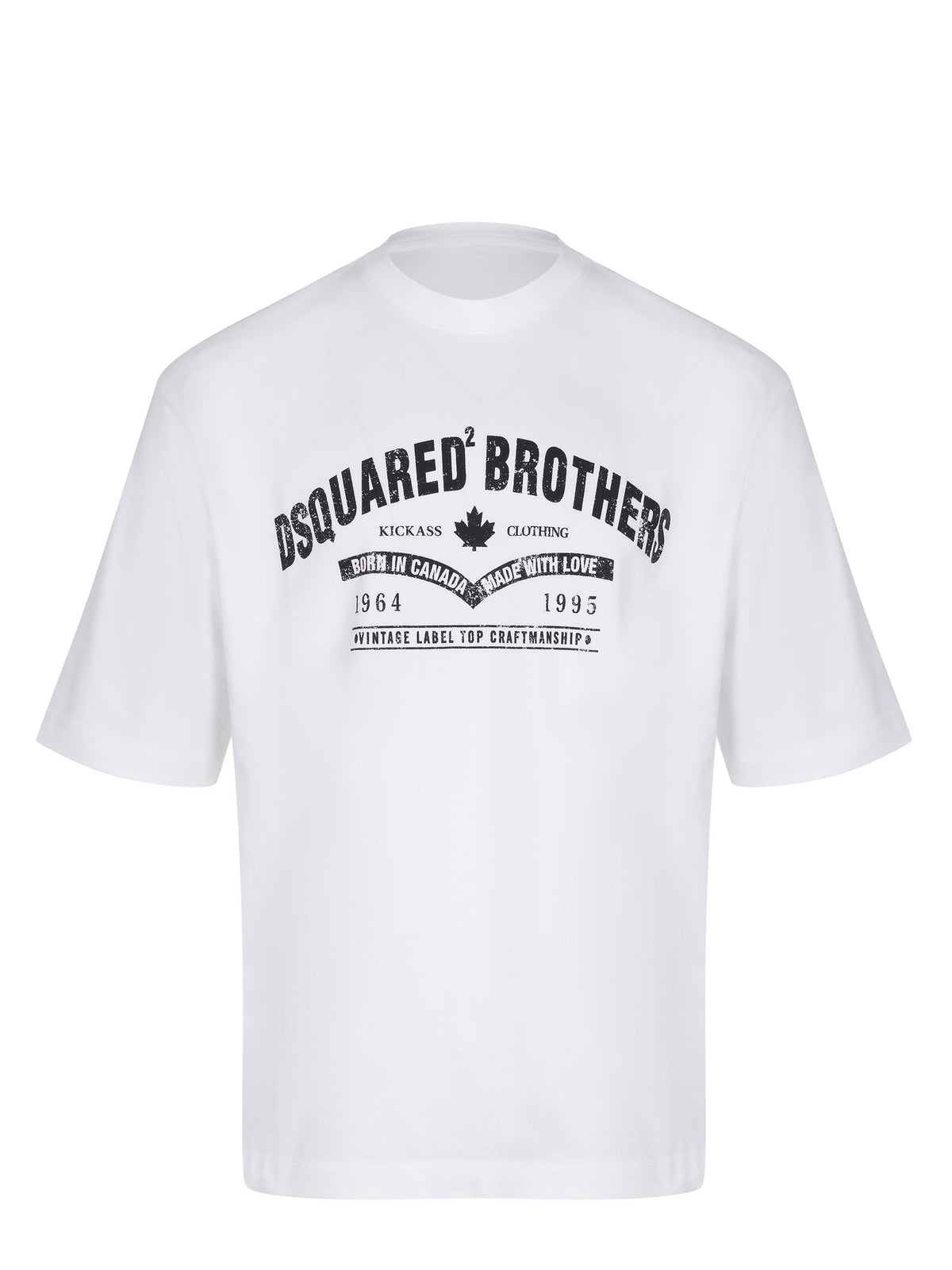 T-shirt Dsquared2 