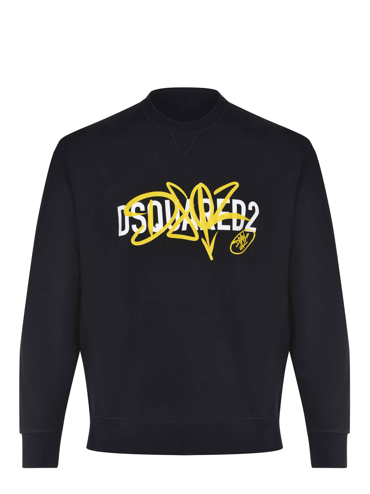 Felpa Dsquared2 