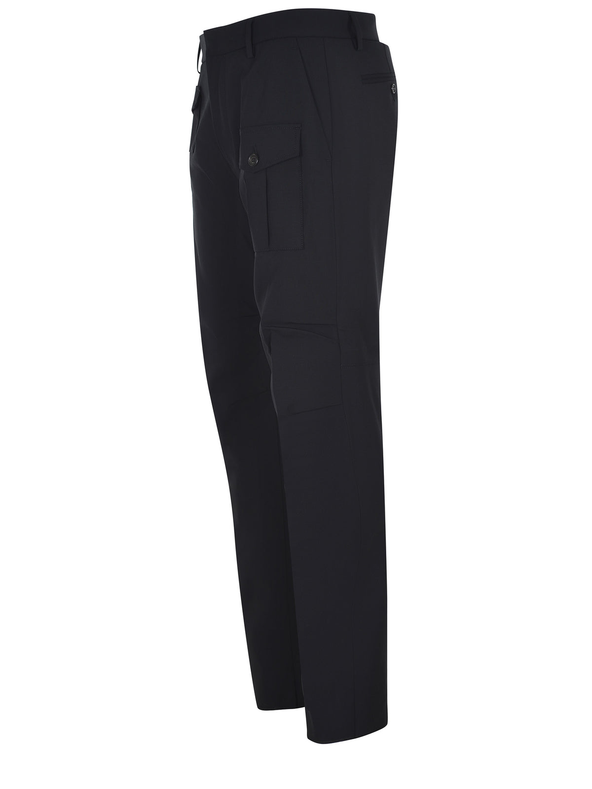 Pantaloni Dsquared2 re 