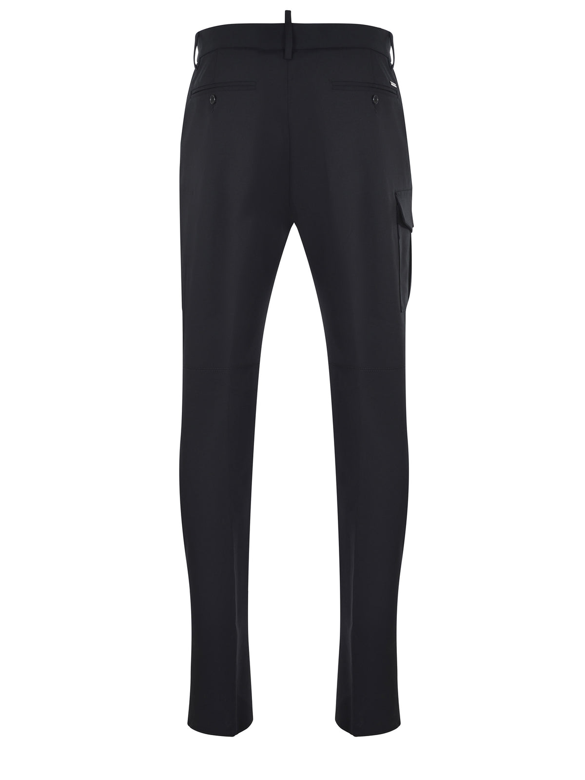 Pantaloni Dsquared2 re 