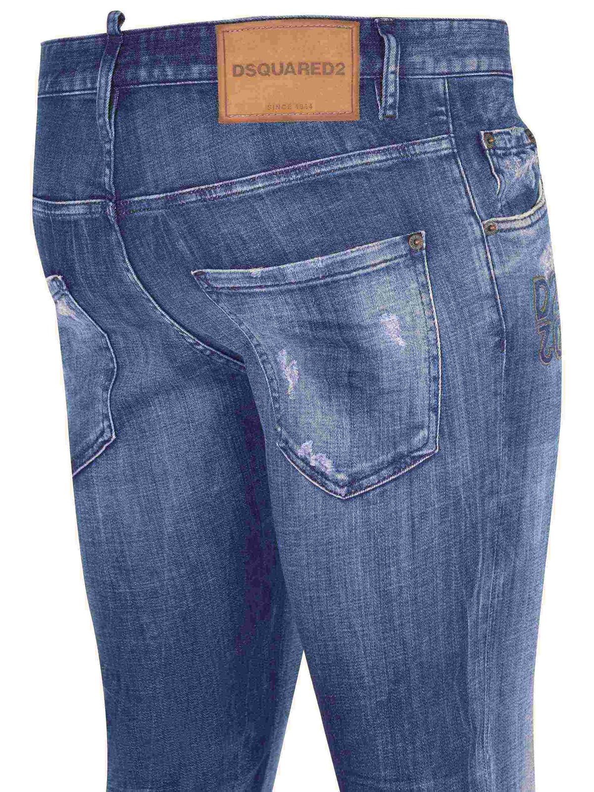Jeans Dsquared2 