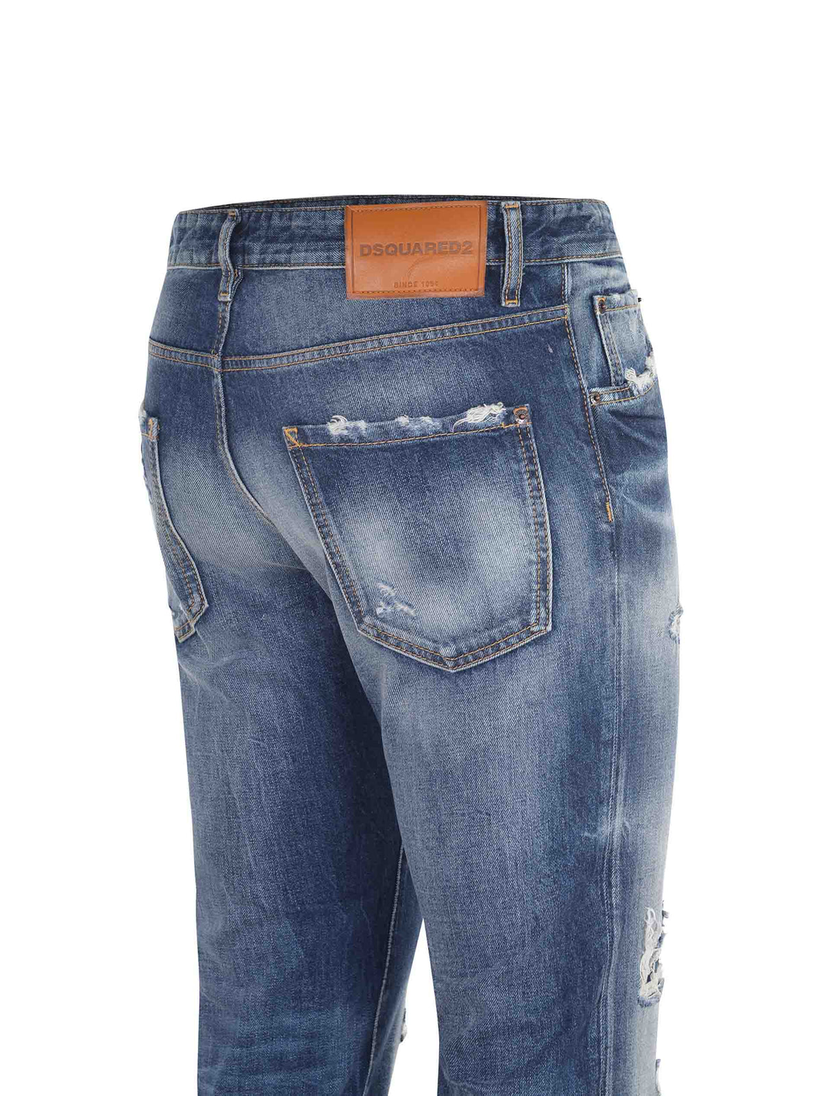 Jeans Dsquared2 