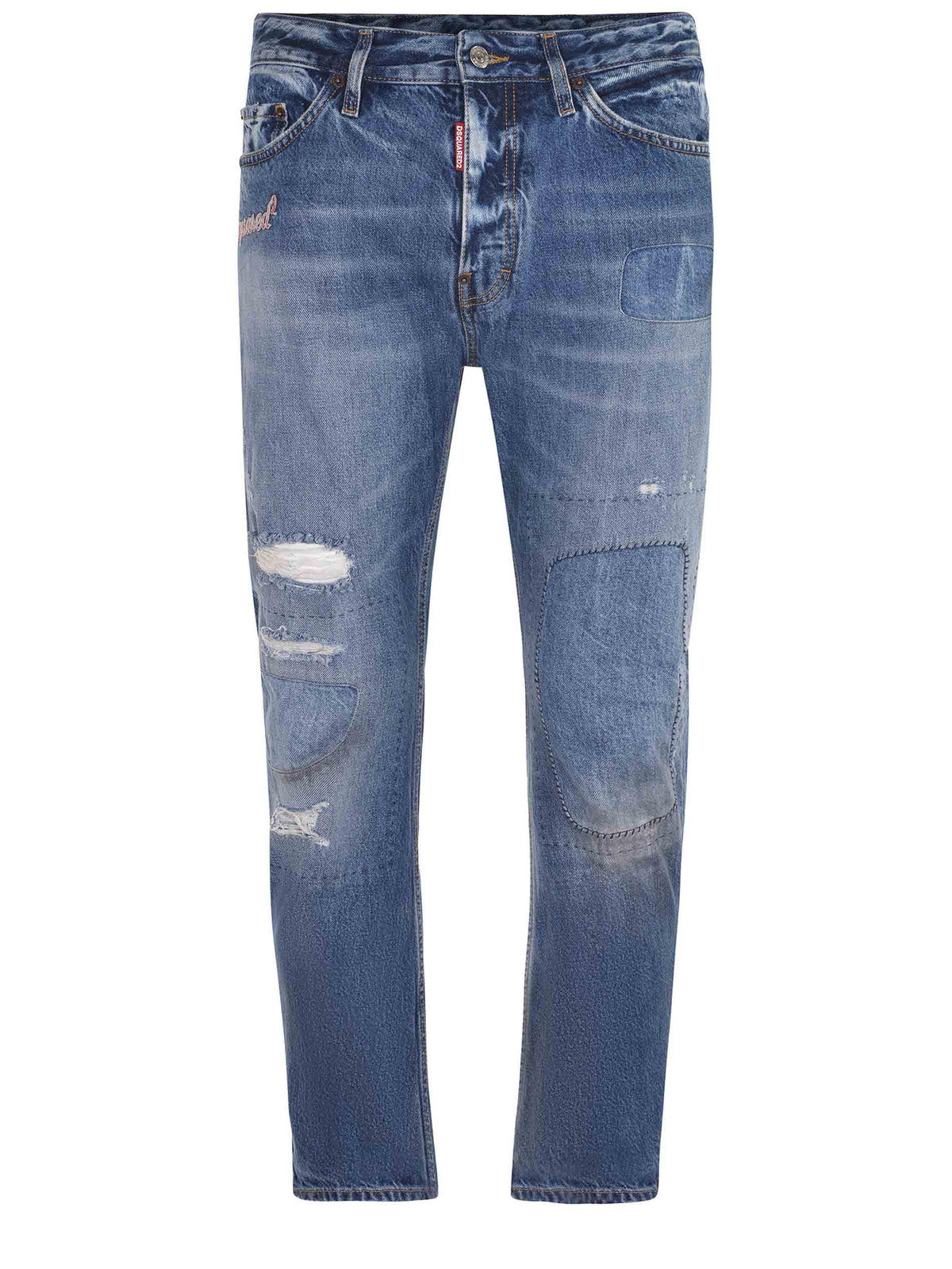 Jeans Dsquared2 
