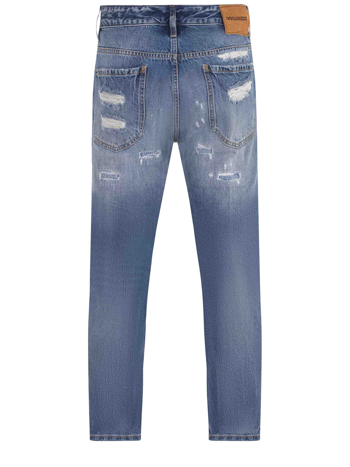 Jeans Dsquared2 