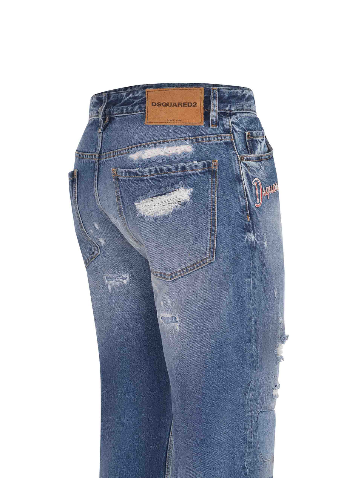 Jeans Dsquared2 