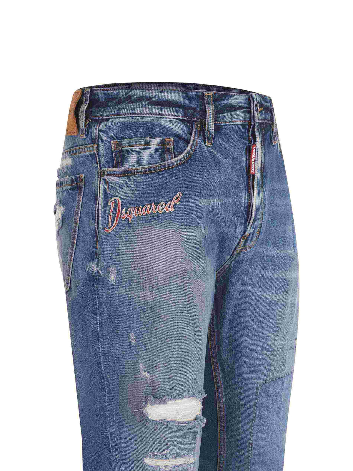 Jeans Dsquared2 